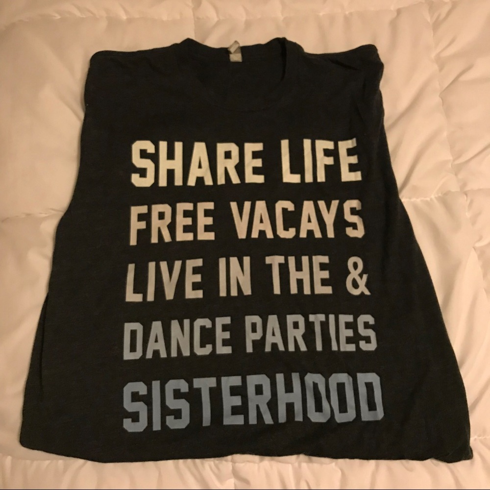 Mary & Martha T-Shirt